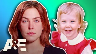 Intervention: Alcohol, Cocaine & the Party Life Andrea Couldn't Leave Behind | A&E