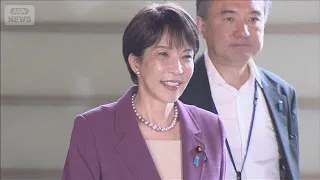 どうなる副首都法案 “ギリギリの攻防” チームみらいを除く野党は反対する姿勢【スーパーJチャンネル】(2026年7月23日)
