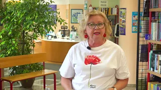Dogodki v Knjižnici Litija -  Poletni delovni čas Knjižnice Litija