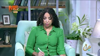 صباح مي | فقرة الصحافة مع أ. محمد الأحمدي الكاتب الصحفي بجريدة اليوم السابع.