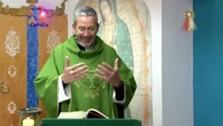 SANTA MISA DOMINGO 11 DE OCTUBRE 2026 PADRE FRANKLIN MANRIQUE DISPONIBLE en https://tvfamilia.com/