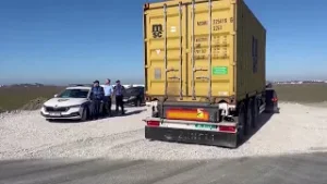 Klan News - “Mbetjet", të arrestuarit para gjykatës