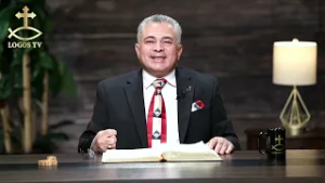 شخصيات لا تُنسى - الحلقة السابعة  -  النبي الكذاب والنبي الحقيقي