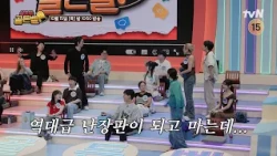 [EP.2 Preview] After a fierce game, who will ring the bell for the first-ever YouTuber Golden Bel...