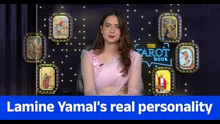 The Tarot Hour: Can you do Tarot readings at night  ?