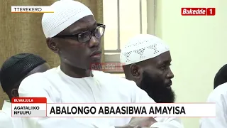 Agataliikonfuufu Bazadde b’abalongo abaasibwa amayisa mu gw’okutta Susan Magara balaajana