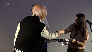 „Tebe ljubi duša moja“ najbolja predstava 25. festivala bh. drame u Zenici