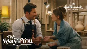 Sneak Peek | The Way to You | Starring Kim Matula and Aaron O'Connell