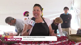 CORTV NOTICIAS | Emisión Sabatina 04/04/2026