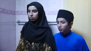 [CLIP] Budak Magik: Ep 5 - Wahh Myra Pun Ada Kuasa Magik! | Tonton