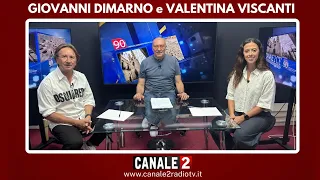 CANALE 2 C'E' - ASSOCIAZIONE IMPRENDITORI MURGIANI