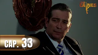 Tres Caínes - Episode 33 - Traced Call
