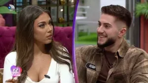 Casa Iubirii-Iosif nu vrea sa cedeze in fata Luciei:“Doar un papitoi ii va accepta lucrurile astea”?