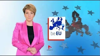 Romania's Urgent Priorities in Brussels for the Coming Months - 08/01/2026