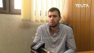 ULQINI PO LËVIZ! - Edon Caushi