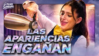 ¿Que otros secretos esconde el almacén? Descúbrelo en el estreno de #LaPícaraSoñadora