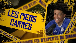 Les Pieds Carrés : émission n°13 avec Laurent Lemoine !