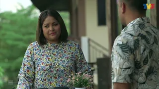 [CLIP] Rahimah Tanpa Rahim: Ep 19 - Teruk Betul Mak Imah Dengan Mummy Jauhar Ni | Tonton
