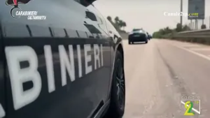 PACECO: CONTROLLI DEI CARABINIERI PER LA SICUREZZA NEI LOCALI PUBBLICI