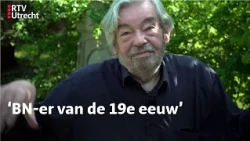 Maarten van Rossem over Nicolaas Beets | RTV Utrecht