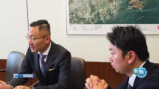 Djibouti et Hong Kong explorent de nouvelles pistes de coopération dans le transport et la logistiqu
