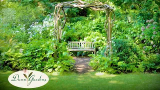 A century of green: Inside Seattle's hidden Olmsted garden