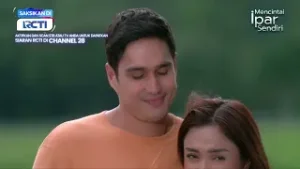 #eps76 EXTENDED Rafki Akui Shilla Mantan Kekasihnya | Mencintai Ipar Sendiri