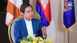 ប្រធានបទ៖ នីតិវិធីជ្រើសរើសឱ្យចូលបំពេញកាតព្វកិច្ចយោធា និងការហ្វឹកហាត់