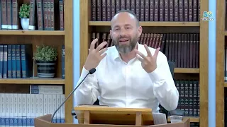 The Nations of the World and the People of Israel: How Do They Really See Us? - Parashat Balak | ...