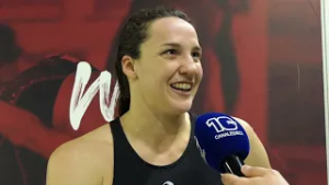 Pallanuoto Femminile, la SIS Roma punta al "tris" in Coppa Italia - Canale 10