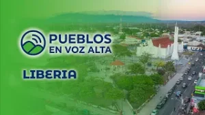 Pueblos en Voz Alta: Liberia