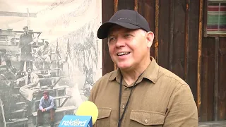 Tańscy z Pieczysk po raz kolejny zagościli w radomskim skansenie