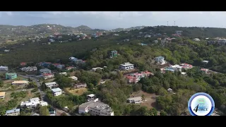 SAINT LUCIA RECEIVES FIRST 6 THIRD-COUNTRY NATIONALS TRANSFERRED FROM UNITED STATES