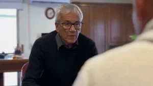 CARLOS ALBISU - 291 FUNCIONARIOS CESADOS