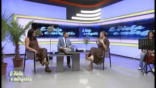 Verë n'RTK - Dr. Halil Krasniqi - Internist , Dr. Donika Gjoni - Neurokirurge  16.08.2026