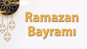 Ramazan Bayramı | İmam İskender Ali MİHR