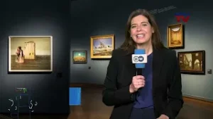 ? Contacto DW: Exposición "Rendevouz der Träume"- Hamburger Kunsthalle | 249