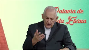 Palavra de Vida Eterna - 01-03-2026 - Mt 17,1-9