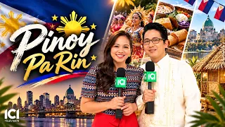 Pinoy Pa Rin | Filipino Festivals, Music & Community in Montreal