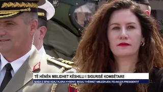 Të hënën mblidhet këshilli i sigurisë kombëtare