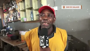 VIJANA WAMEKOSA ELIMU YA MIKOPO