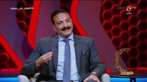 ماذا عن التنافس على الدوري هذا الموسم؟.. عمرو الحديدي يجيب #الأهلي_في_رمضان