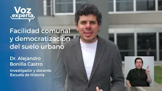 Expert Voice: Democratizing urban land