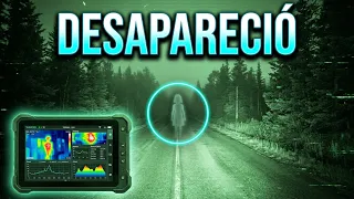 LARUTA 04 SEP PARANORMAL INVESTIGATOR