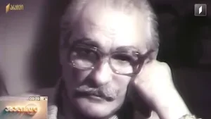 6 თებერვალი მიხეილ თუმანიშვილის დაბადების დღეა