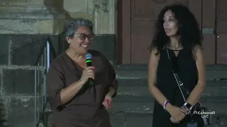 LA PENTOLA SEMPRE PIENA regia di Gianfranco Piluso