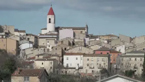 23enne di Campodipietra trovato morto nel carcere di Ascoli Piceno - 24/02/2026