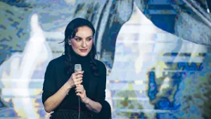 Arisa a Radio Italia Live Speciale Sanremo 2026