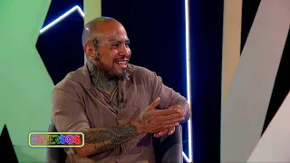 Diversos | Life Story of Alex García