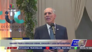 Gobierno de Asfura prioriza movilidad urbana, educación y lucha anticorrupción